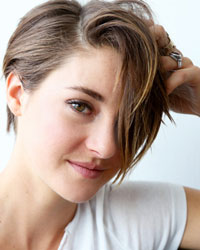 Shailene Woodley